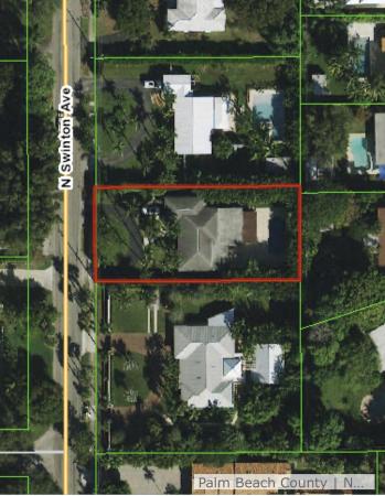 1177 Moderne, 1401 N Swinton Ave, Delray Beach, Florida 33444, image 1