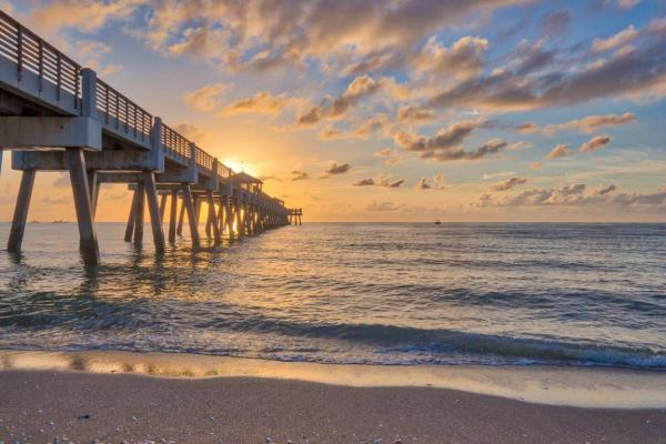 The Marina At The Bluffs, 701 Seafarer Cir #203, Jupiter, Florida 33477, image 2