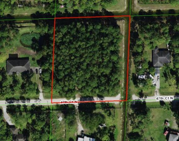 The Acreage, 13665 47th Ct N, West Palm Beach, Florida 33411, image 1