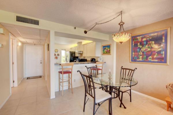 Boca Bayou, 18 Royal Palm Way #5060, Boca Raton, Florida 33432, image 1