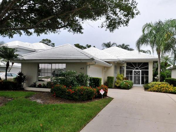 Fairway Isles At SLW Country Club Estates, 413 SW Fairway Landing(s), Port St. Lucie, Florida 34986, image 1
