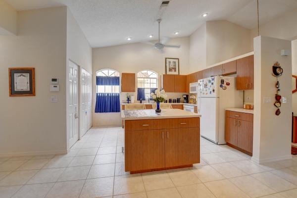 Floral Lakes, 15331 Lake Wildflower Rd, Delray Beach, Florida 33484, image 1