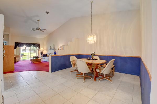 Floral Lakes, 15331 Lake Wildflower Rd, Delray Beach, Florida 33484, image 3