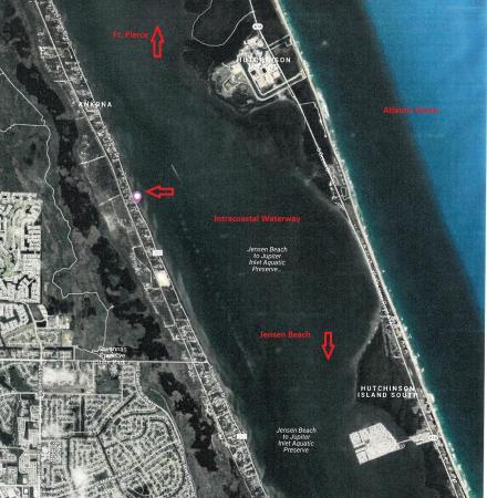 Fort Pierce Residential, 9505 S Indian River S Dr, Fort Pierce, Florida 34950, image 1