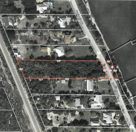 Fort Pierce Residential, 9505 S Indian River S Dr, Fort Pierce, Florida 34950, image 2
