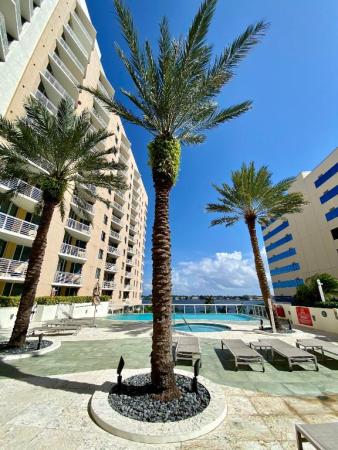 The Slade, 1551 N Flagler Dr #605, West Palm Beach, Florida 33401, image 1