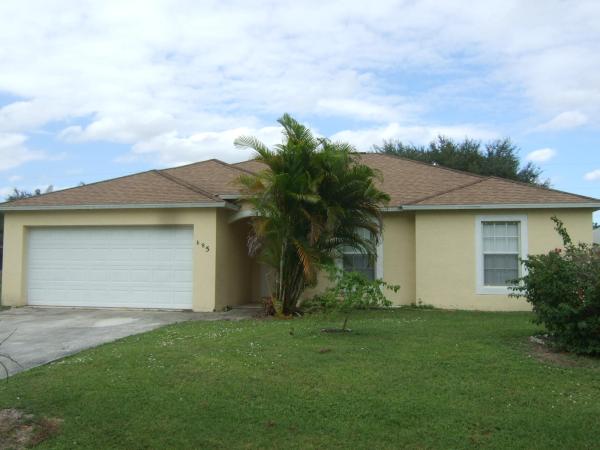 Northport Village, 685 NW Treemont Ave, Port St. Lucie, Florida 34983, image 2