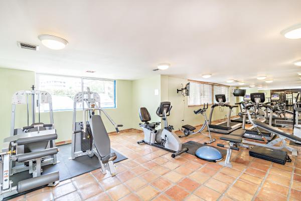 Ocean Towers South, 139 Sunrise Ave #2010, Palm Beach, Florida 33480, image 3
