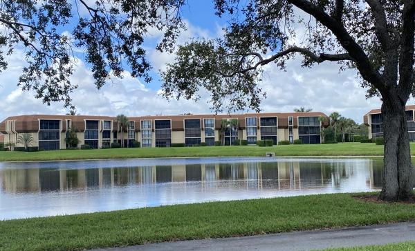 Woodland Lakes, 5380 Woodland Lakes Dr #118, Palm Beach Gardens, Florida 33418, image 1