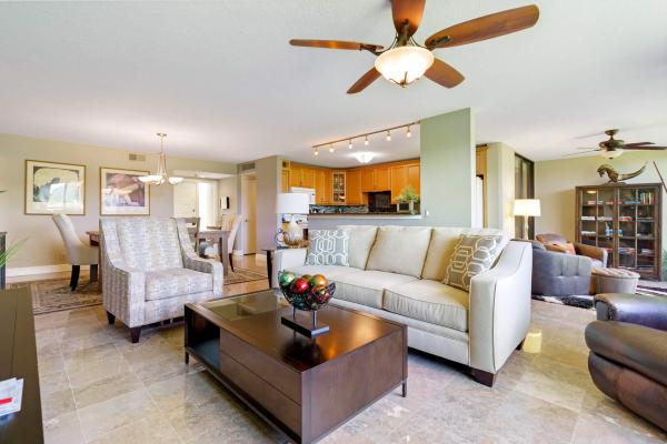 Woodland Lakes, 5380 Woodland Lakes Dr #118, Palm Beach Gardens, Florida 33418, image 3