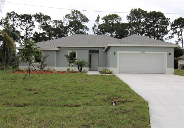 Rosser Reserve, 3285 SW Hambrick St, Port St. Lucie, Florida 34953, image 2