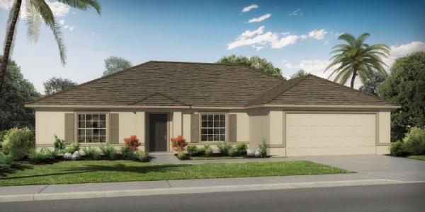 Torino, 6281 NW Gisela St, Port St. Lucie, Florida 34986, image 1