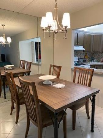 Pine Ridge South 4, 432 Pine Glen Ln #B-1, Greenacres, Florida 33463, image 1