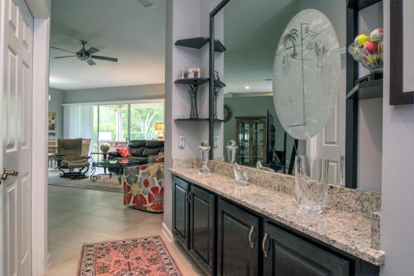 Meadowood Golf & Tennis Club, 9425 Poinciana Ct, Fort Pierce, Florida 34951, image 1