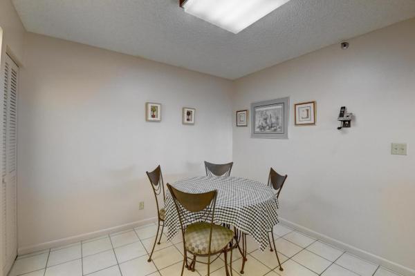 Coronado At Highland Beach, 3400 S Ocean Blvd #3E, Highland Beach, Florida 33487, image 3