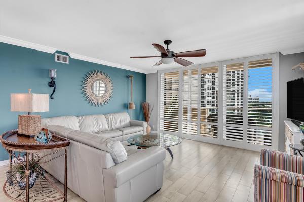 Aquarius, 5440 N Ocean Dr #601, Riviera Beach, Florida 33404, image 1