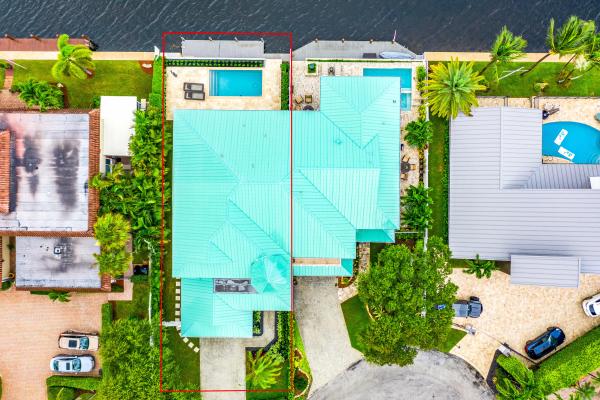 Del Harbour, 1012 Del Harbour Dr, Delray Beach, Florida 33483, image 1