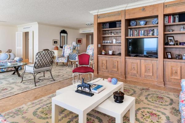 Beach Point, 2660 S Ocean Blvd, Palm Beach, Florida 33480, image 2