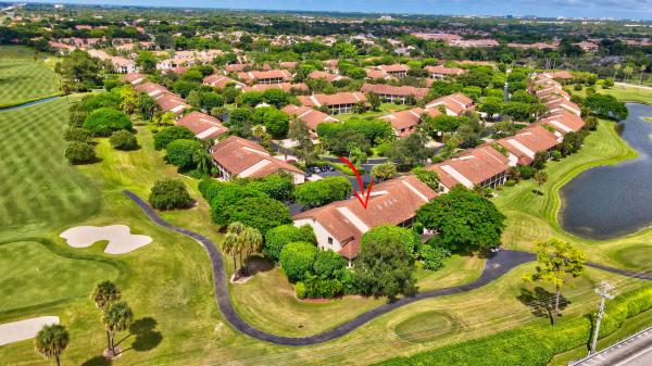 La Mirada At Boca Pointe, 7806 La Mirada Dr, Boca Raton, Florida 33433, image 1