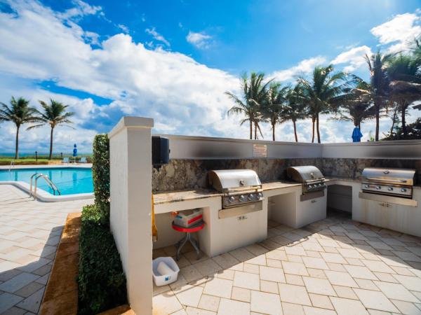 Corniche, 5200 N Ocean Dr #PH-2, Riviera Beach, Florida 33404, image 2