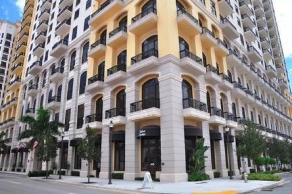 Two City Plaza, 701 S Olive Ave #1007, West Palm Beach, Florida 33401, image 1
