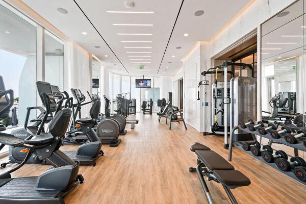 The Bristol, 1100 S Flagler Dr #2101, West Palm Beach, Florida 33401, image 2