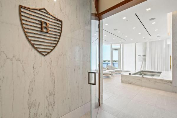 The Bristol, 1100 S Flagler Dr #2101, West Palm Beach, Florida 33401, image 1