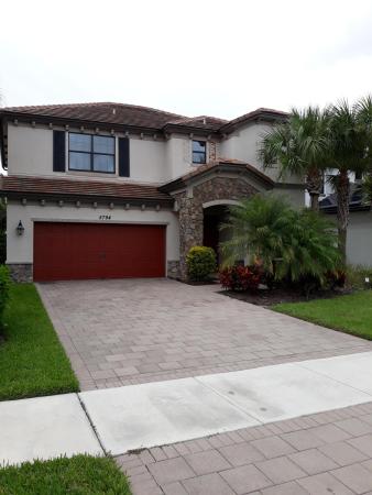 Silverwood Estates, 5794 Sandbirch Way, Lake Worth, Florida 33463, image 1