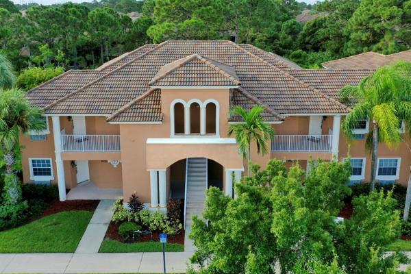 Castle Pines, 8261 Mulligan Cir #3311, Port St. Lucie, Florida 34986, image 1