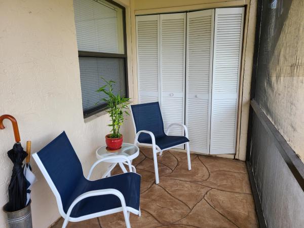 Lucerne Lakes Golf Colony, 7166 Golf Colony Ct #102, Lake Worth, Florida 33467, image 1
