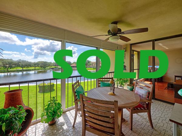 Woodland Lakes, 5380 Woodland Lakes Dr #318, Palm Beach Gardens, Florida 33418, image 1
