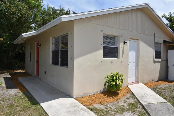 Tourist Nook Delray, 235 NW 10th Ave, Delray Beach, Florida 33444, image 1