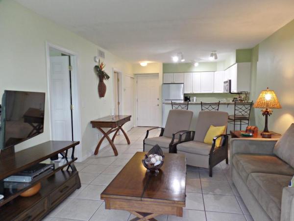 Golf Villas At Ocean Village, 2400 S Ocean Dr #5613, Fort Pierce, Florida 34949, image 2