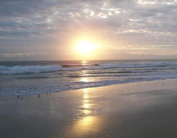 Golf Villas At Ocean Village, 2400 S Ocean Dr #5613, Fort Pierce, Florida 34949, image 1