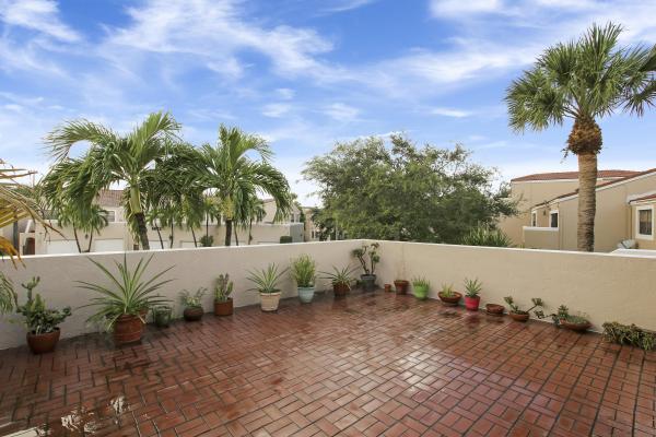 Villa Sonrisa At Boca Pointe, 6630 Villa Sonrisa Dr #720, Boca Raton, Florida 33433, image 3