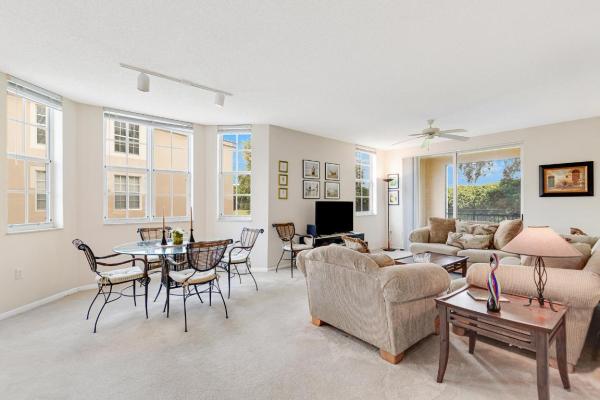 St Andrews At The Polo Club, 11760 Saint Andrews Pl #201, Wellington, Florida 33414, image 1