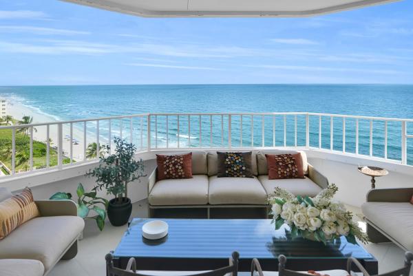 Chalfonte, 500 S Ocean Blvd #1101, Boca Raton, Florida 33432, image 1