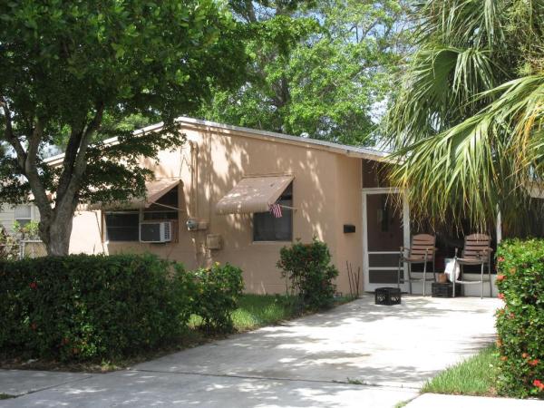 Northwood, 5511 Pinewood Ave, West Palm Beach, Florida 33407, image 1