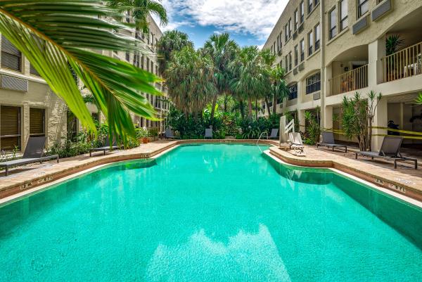 The Palm Beach Hotel, 235 Sunrise Ave #2008, Palm Beach, Florida 33480, image 3