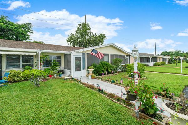 Delray Villas 1, 14301 Campanelli Dr, Delray Beach, Florida 33484, image 2