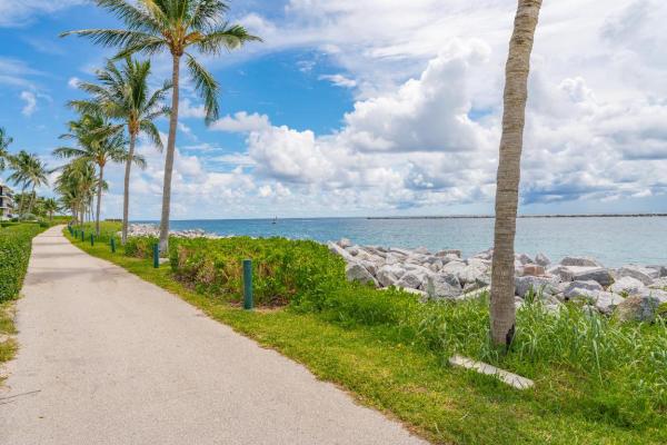 Icon At Palm Beach Shores, 150 Inlet Way #1w, Palm Beach Shores, Florida 33404, image 1