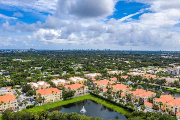 Residences At Legacy Place, 11017 Legacy Ln #102, Palm Beach Gardens, Florida 33410, image 1