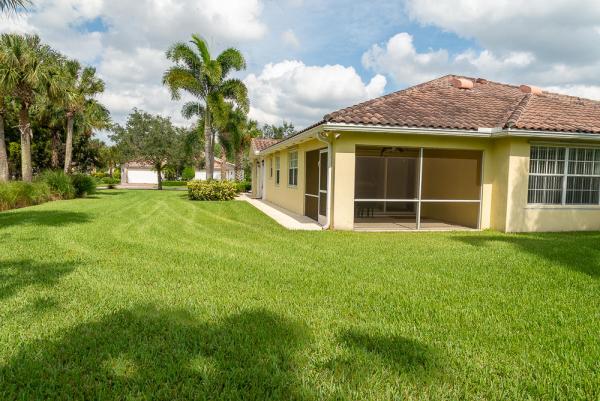 The Lakes At Tradition, 12275 SW Elsinore Dr, Port St. Lucie, Florida 34987, image 1