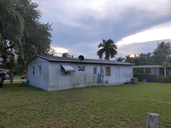 Seminole Manor, 541 Sioux Rd, Lake Worth, Florida 33462, image 1
