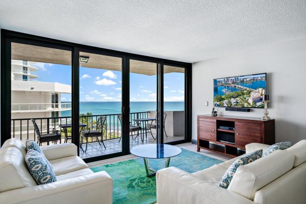 Cote D'Azur, 4200 N Ocean Dr #1-706, Riviera Beach, Florida 33404, image 2