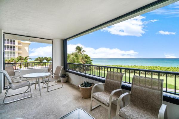Horizon, 600 Ocean Dr #2A, Juno Beach, Florida 33408, image 1