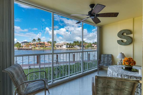 Monterey House, 3114 S Ocean Blvd #102, Highland Beach, Florida 33487, image 2