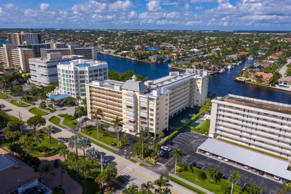 Monterey House, 3114 S Ocean Blvd #102, Highland Beach, Florida 33487, image 3