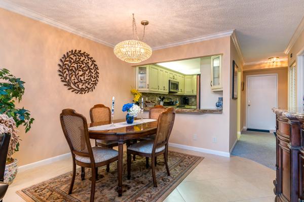 Monterey House, 3114 S Ocean Blvd #102, Highland Beach, Florida 33487, image 1