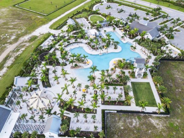 Hammocks Of Westlake, 5987 Whippoorwill Cir, Westlake, Florida 33470, image 1